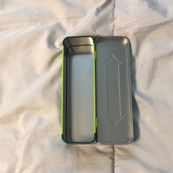 Wrigley’s Doublemint Chewing Gum metal box - Picture 5 of 8